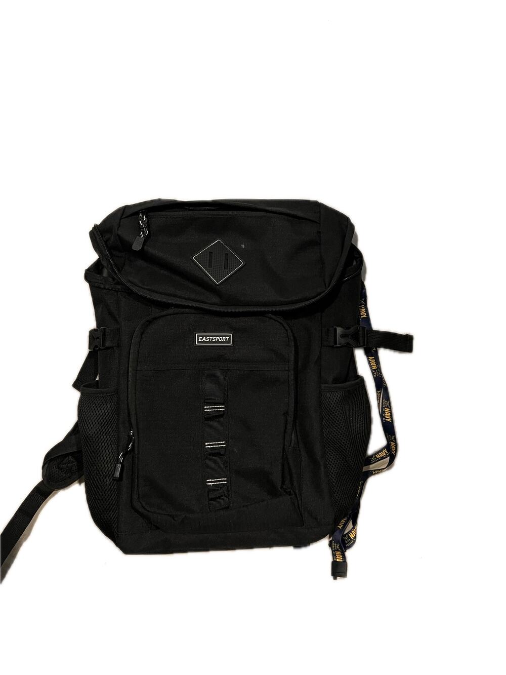 Copied - Eastsport Unisex 18" Victory Top Loader Backpack